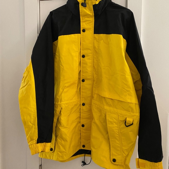 Albuquerque International Balloon Fiesta Winter Jacket - Picture 3 of 4